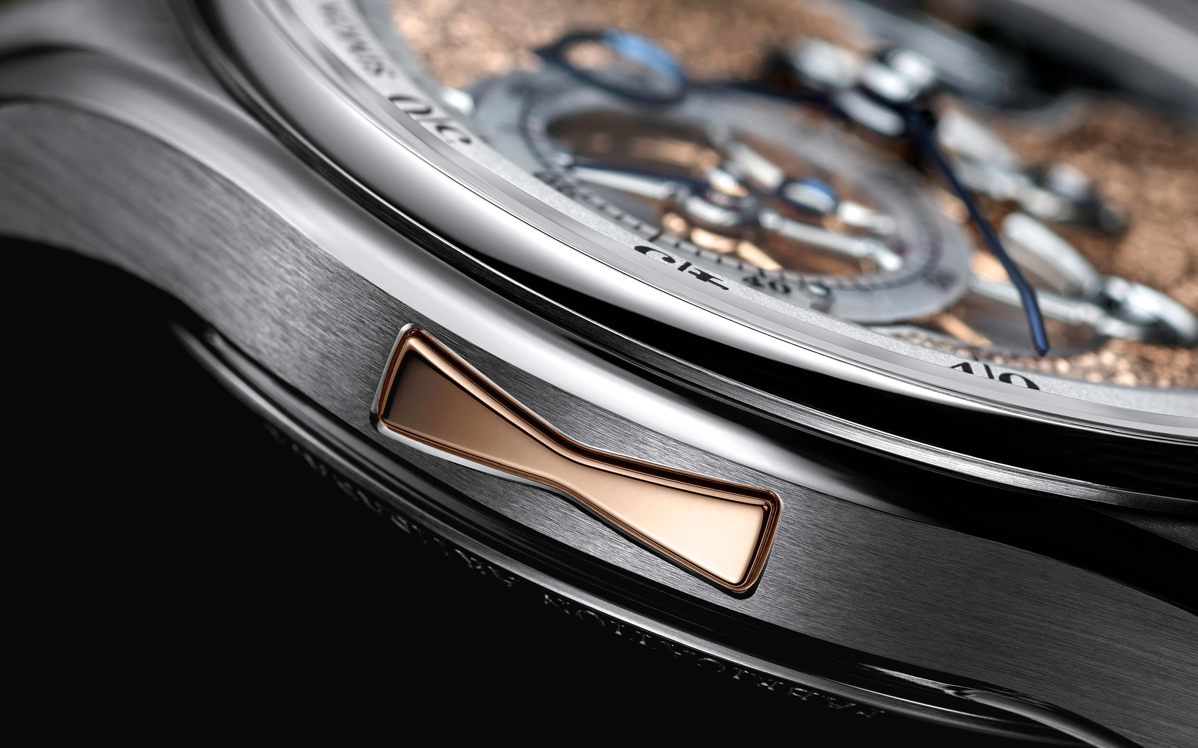 Chronomètre Artisans